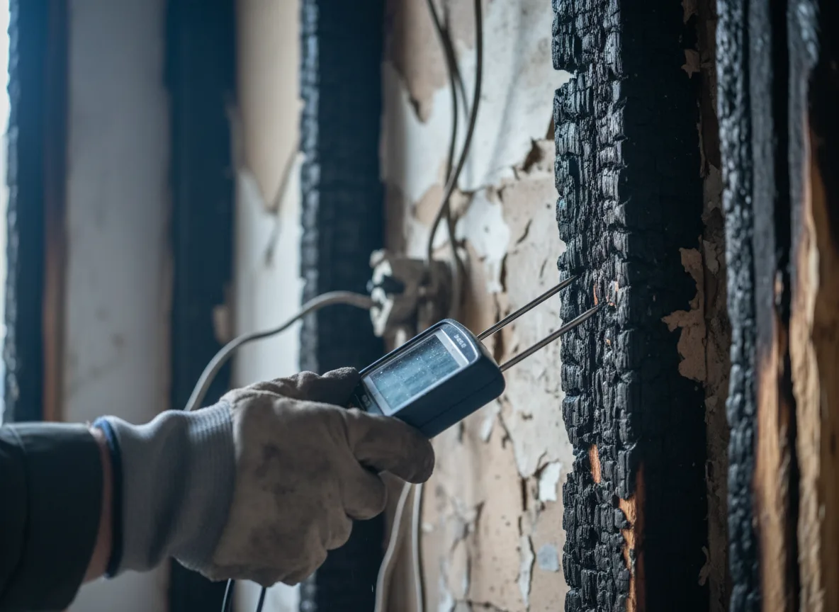 Fire Damage Restoration Highfalls, NC FAQs